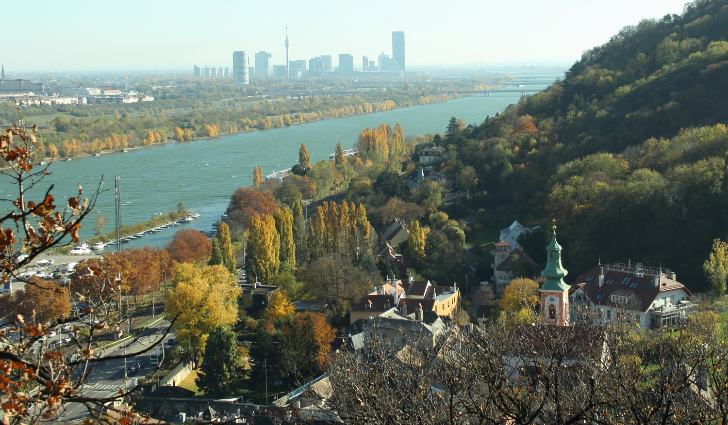 Vienna_Fall